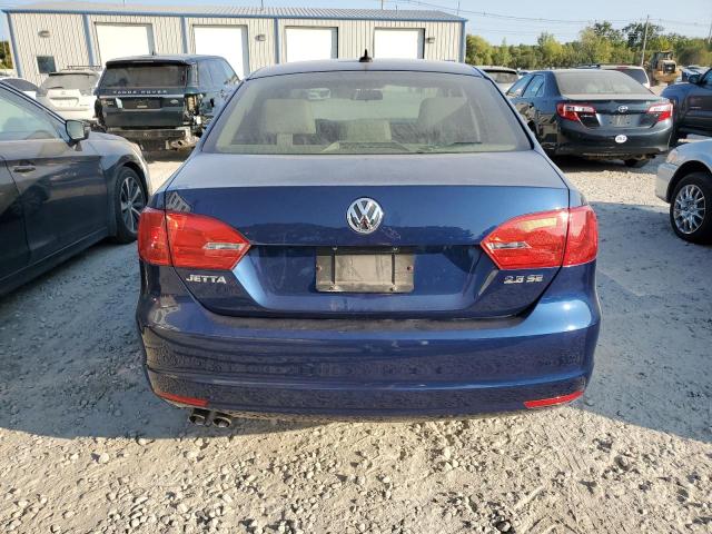 Photo 5 VIN: 3VWBZ7AJ0BM395454 - VOLKSWAGEN JETTA SE 