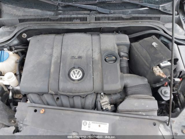 Photo 9 VIN: 3VWBZ7AJ1BM056962 - VOLKSWAGEN JETTA SEDAN 