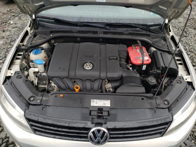 Photo 10 VIN: 3VWBZ7AJ1BM399271 - VOLKSWAGEN JETTA SE 