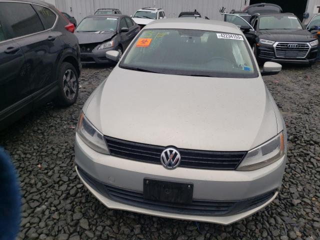 Photo 4 VIN: 3VWBZ7AJ1BM399271 - VOLKSWAGEN JETTA SE 