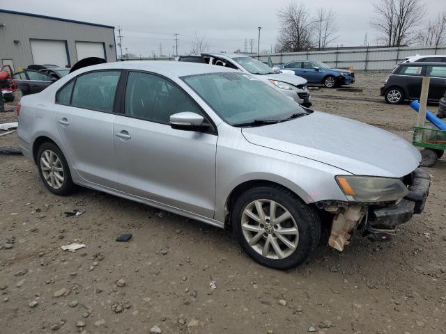 Photo 3 VIN: 3VWBZ7AJ2BM019306 - VOLKSWAGEN JETTA SE 