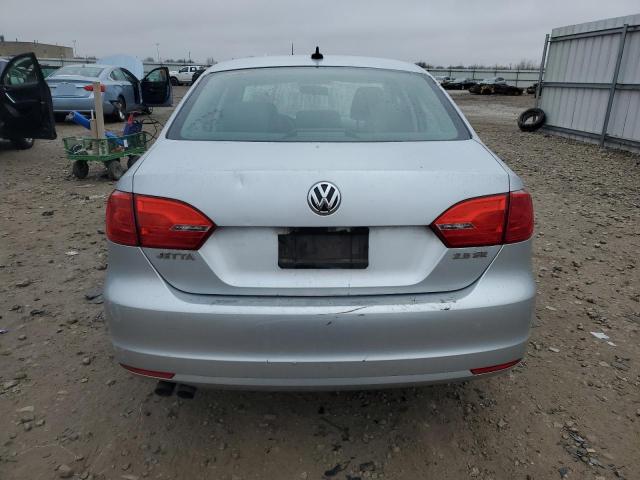 Photo 5 VIN: 3VWBZ7AJ2BM019306 - VOLKSWAGEN JETTA SE 