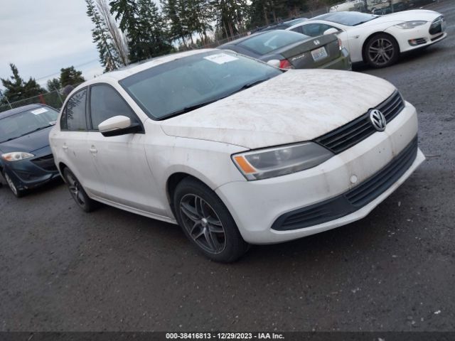 Photo 0 VIN: 3VWBZ7AJ4BM328730 - VOLKSWAGEN JETTA 