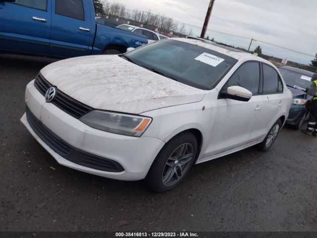 Photo 1 VIN: 3VWBZ7AJ4BM328730 - VOLKSWAGEN JETTA 