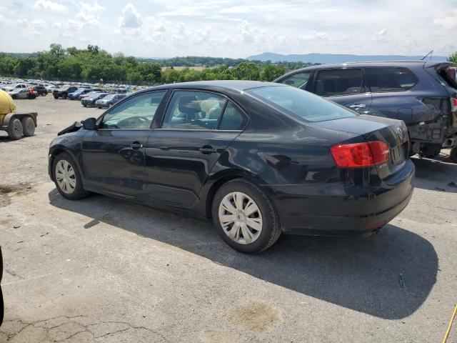 Photo 1 VIN: 3VWBZ7AJ4BM388734 - VOLKSWAGEN JETTA SE 