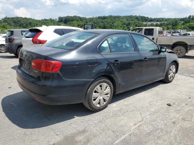 Photo 2 VIN: 3VWBZ7AJ4BM388734 - VOLKSWAGEN JETTA SE 