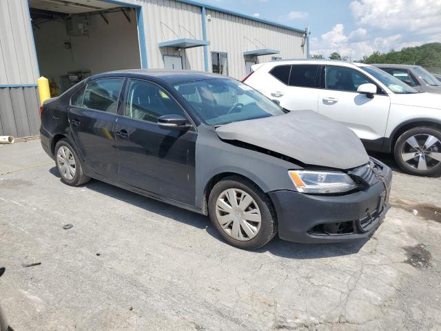 Photo 3 VIN: 3VWBZ7AJ4BM388734 - VOLKSWAGEN JETTA SE 