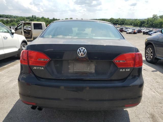 Photo 5 VIN: 3VWBZ7AJ4BM388734 - VOLKSWAGEN JETTA SE 