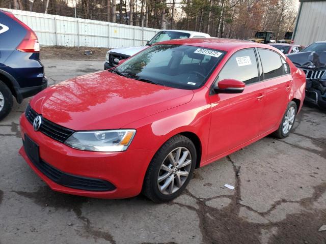 Photo 0 VIN: 3VWBZ7AJ6BM399721 - VOLKSWAGEN JETTA SE 