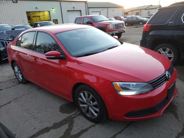 Photo 3 VIN: 3VWBZ7AJ6BM399721 - VOLKSWAGEN JETTA SE 