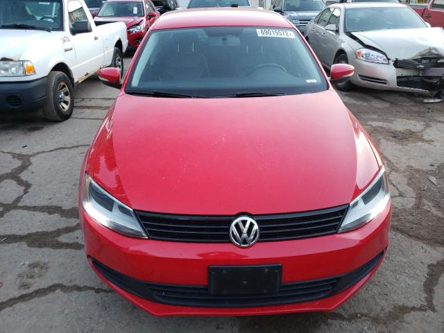 Photo 4 VIN: 3VWBZ7AJ6BM399721 - VOLKSWAGEN JETTA SE 