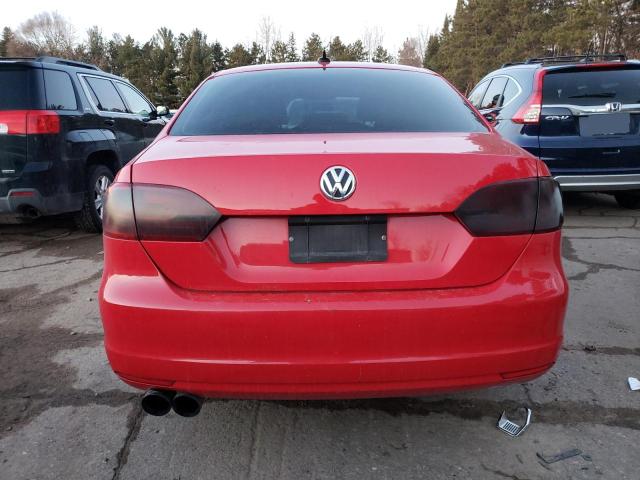 Photo 5 VIN: 3VWBZ7AJ6BM399721 - VOLKSWAGEN JETTA SE 