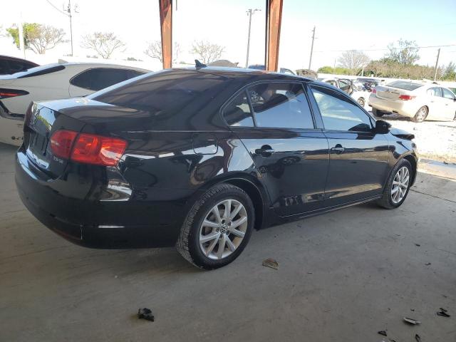 Photo 2 VIN: 3VWBZ7AJ7BM316748 - VOLKSWAGEN JETTA 