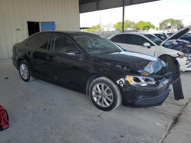 Photo 3 VIN: 3VWBZ7AJ7BM316748 - VOLKSWAGEN JETTA 