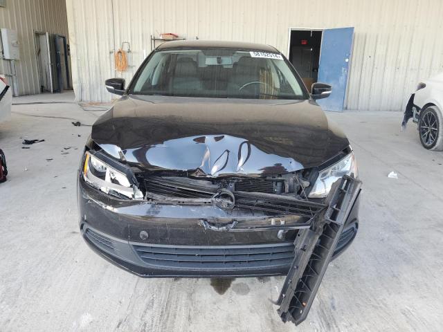 Photo 4 VIN: 3VWBZ7AJ7BM316748 - VOLKSWAGEN JETTA 