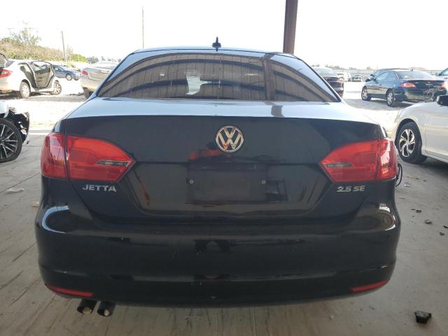 Photo 5 VIN: 3VWBZ7AJ7BM316748 - VOLKSWAGEN JETTA 