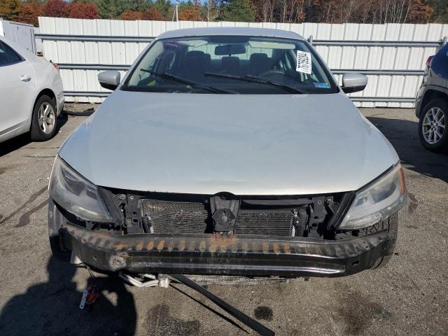 Photo 4 VIN: 3VWBZ7AJ7BM322064 - VOLKSWAGEN JETTA SE 