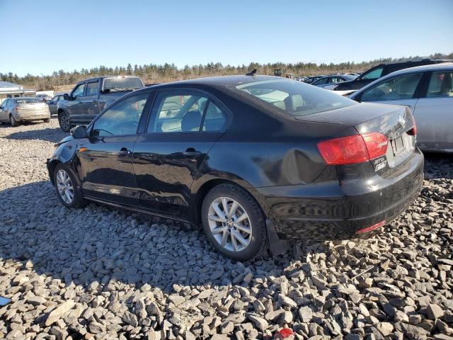 Photo 1 VIN: 3VWBZ7AJ7BM364928 - VOLKSWAGEN JETTA 