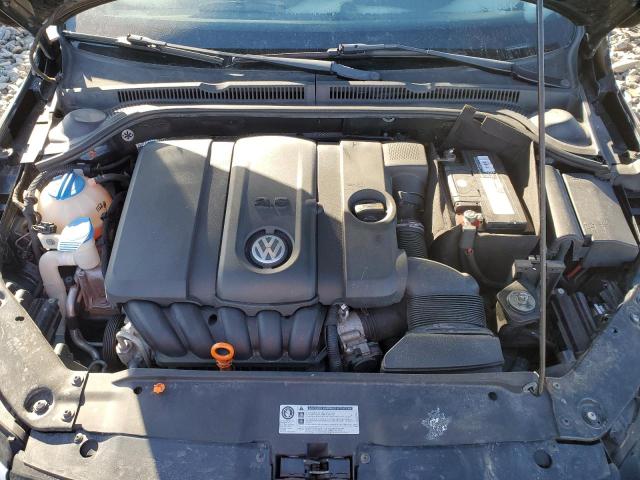 Photo 10 VIN: 3VWBZ7AJ7BM364928 - VOLKSWAGEN JETTA 