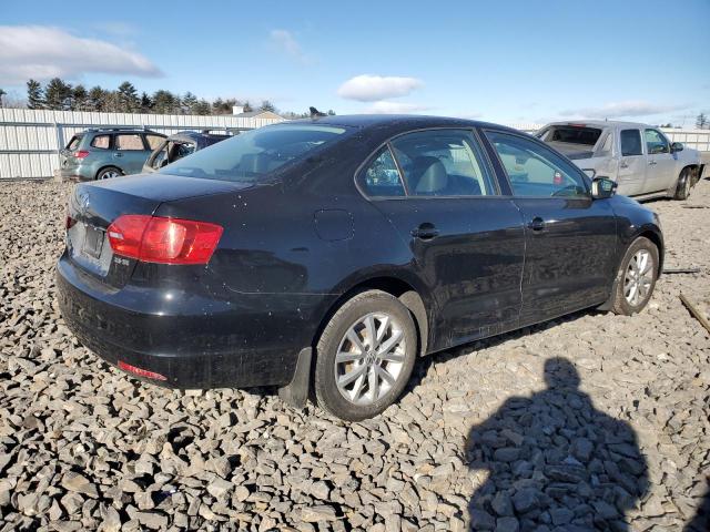 Photo 2 VIN: 3VWBZ7AJ7BM364928 - VOLKSWAGEN JETTA 