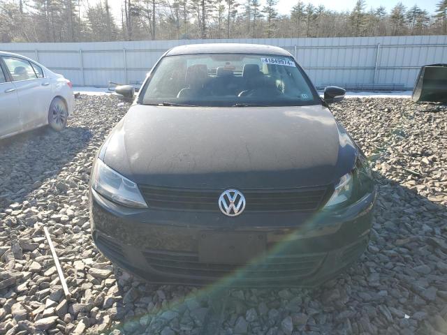 Photo 4 VIN: 3VWBZ7AJ7BM364928 - VOLKSWAGEN JETTA 