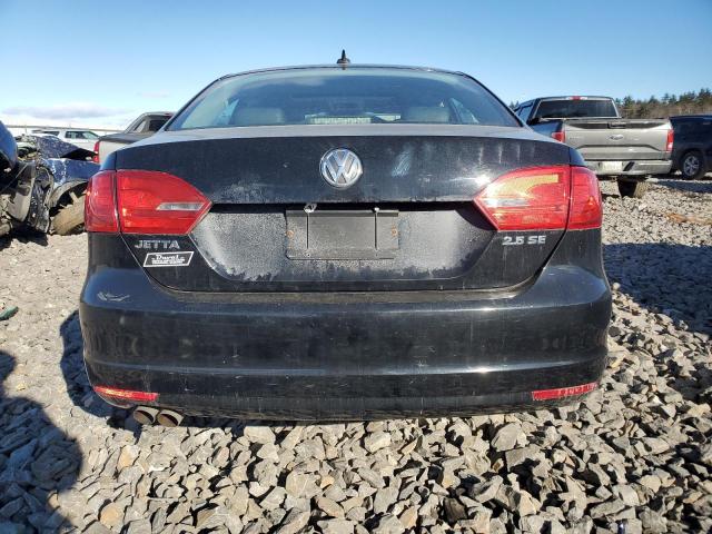 Photo 5 VIN: 3VWBZ7AJ7BM364928 - VOLKSWAGEN JETTA 