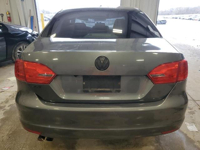 Photo 5 VIN: 3VWBZ7AJ7BM375346 - VOLKSWAGEN JETTA 