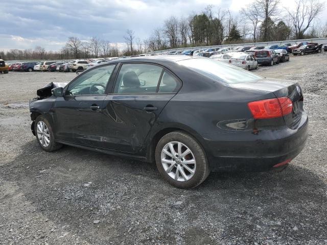 Photo 1 VIN: 3VWBZ7AJ8BM050723 - VOLKSWAGEN JETTA 