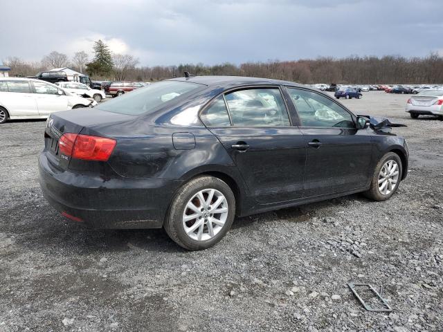 Photo 2 VIN: 3VWBZ7AJ8BM050723 - VOLKSWAGEN JETTA 