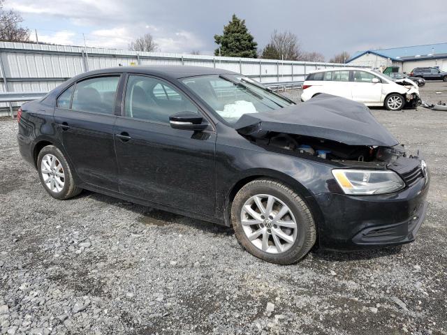 Photo 3 VIN: 3VWBZ7AJ8BM050723 - VOLKSWAGEN JETTA 