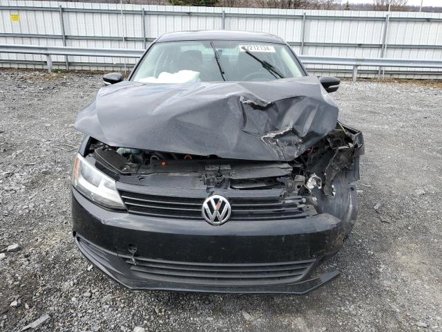 Photo 4 VIN: 3VWBZ7AJ8BM050723 - VOLKSWAGEN JETTA 