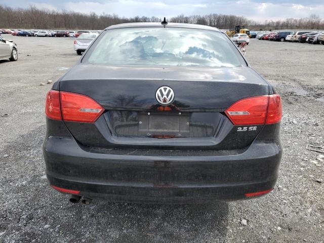 Photo 5 VIN: 3VWBZ7AJ8BM050723 - VOLKSWAGEN JETTA 