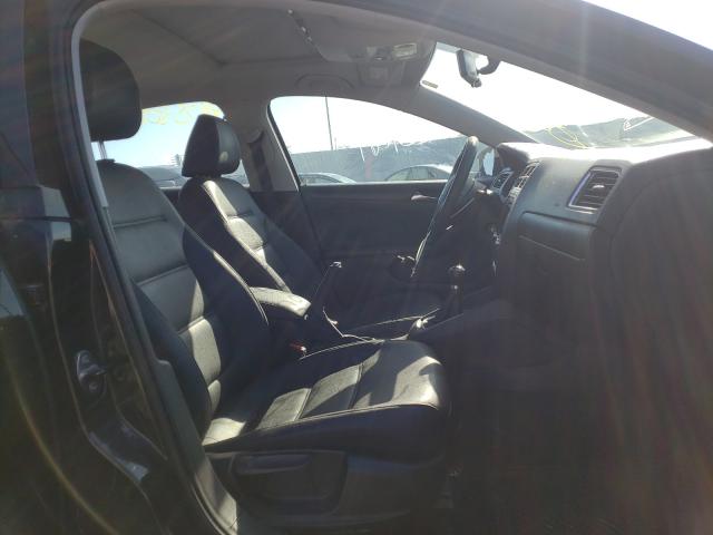 Photo 4 VIN: 3VWBZ7AJ8BM316869 - VOLKSWAGEN JETTA SE 