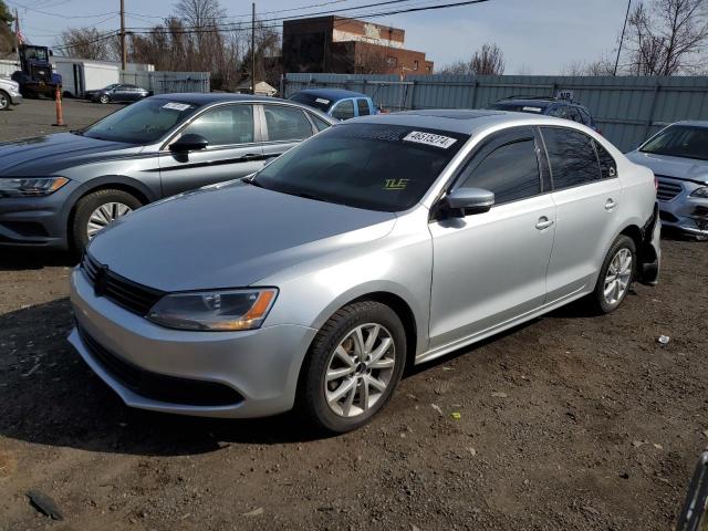 Photo 0 VIN: 3VWBZ7AJ8BM320257 - VOLKSWAGEN JETTA 