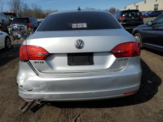 Photo 5 VIN: 3VWBZ7AJ8BM320257 - VOLKSWAGEN JETTA 