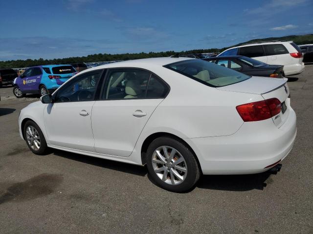 Photo 1 VIN: 3VWBZ7AJ8BM377560 - VOLKSWAGEN JETTA SE 