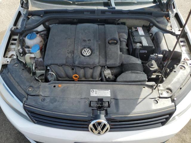 Photo 10 VIN: 3VWBZ7AJ8BM377560 - VOLKSWAGEN JETTA SE 