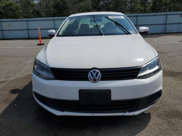 Photo 4 VIN: 3VWBZ7AJ8BM377560 - VOLKSWAGEN JETTA SE 