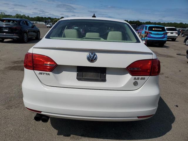 Photo 5 VIN: 3VWBZ7AJ8BM377560 - VOLKSWAGEN JETTA SE 