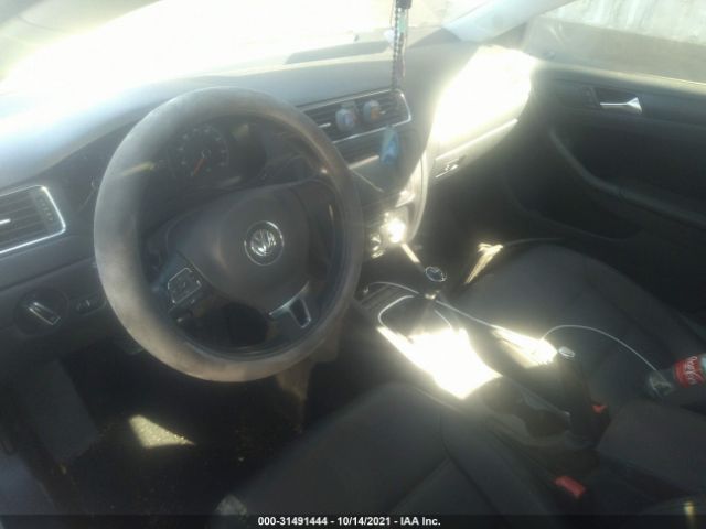 Photo 4 VIN: 3VWBZ7AJ9BM324396 - VOLKSWAGEN JETTA SEDAN 