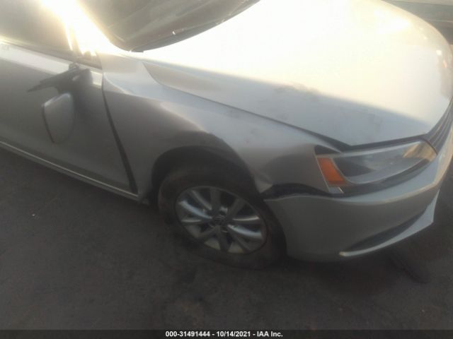 Photo 5 VIN: 3VWBZ7AJ9BM324396 - VOLKSWAGEN JETTA SEDAN 