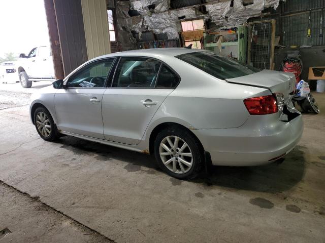 Photo 1 VIN: 3VWBZ7AJ9BM391323 - VOLKSWAGEN JETTA SE 