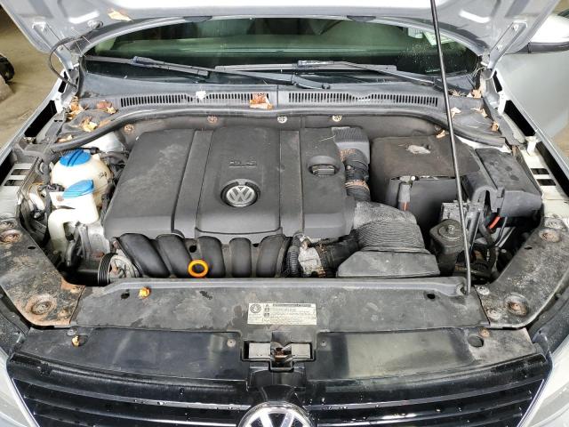 Photo 10 VIN: 3VWBZ7AJ9BM391323 - VOLKSWAGEN JETTA SE 