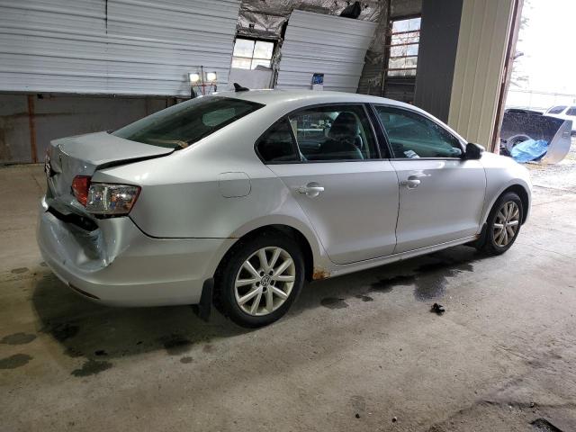 Photo 2 VIN: 3VWBZ7AJ9BM391323 - VOLKSWAGEN JETTA SE 