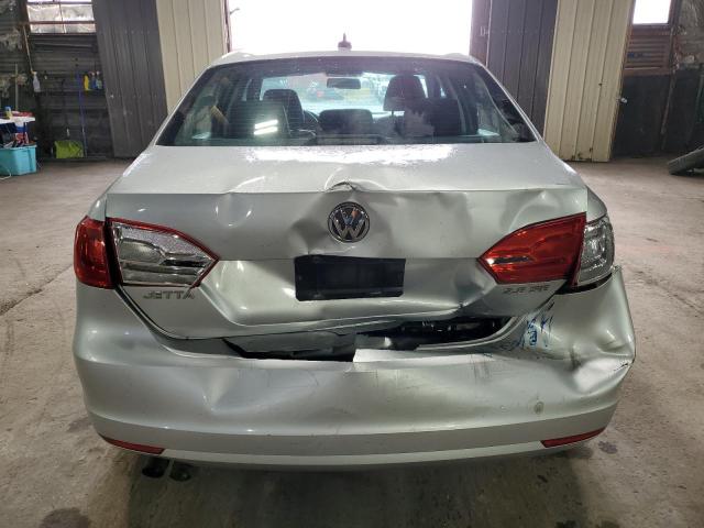 Photo 5 VIN: 3VWBZ7AJ9BM391323 - VOLKSWAGEN JETTA SE 