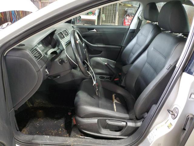 Photo 6 VIN: 3VWBZ7AJ9BM391323 - VOLKSWAGEN JETTA SE 