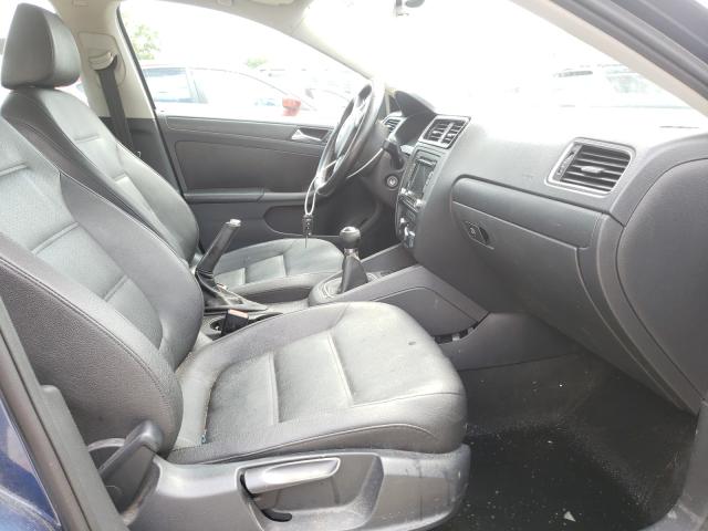 Photo 4 VIN: 3VWBZ7AJXBM108864 - VOLKSWAGEN JETTA SE 