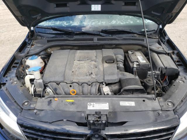 Photo 6 VIN: 3VWBZ7AJXBM108864 - VOLKSWAGEN JETTA SE 