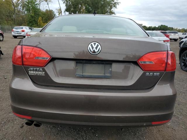 Photo 5 VIN: 3VWBZ7AJXBM370979 - VOLKSWAGEN JETTA SE 