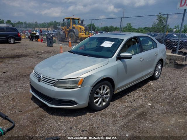 Photo 1 VIN: 3VWBZ7AJXBM381075 - VOLKSWAGEN JETTA 